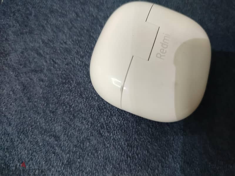 Redmi buds 6 light 3