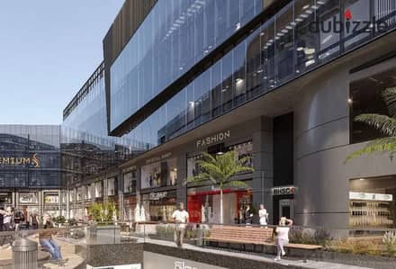 Retail Shop for Sale – Immediate Delivery in the Heart of Sheikh Zayed