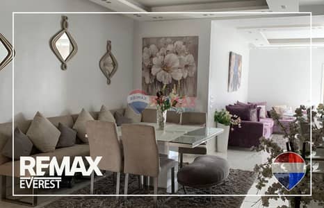 Apartment for Rent in The Courtyards – SODIC