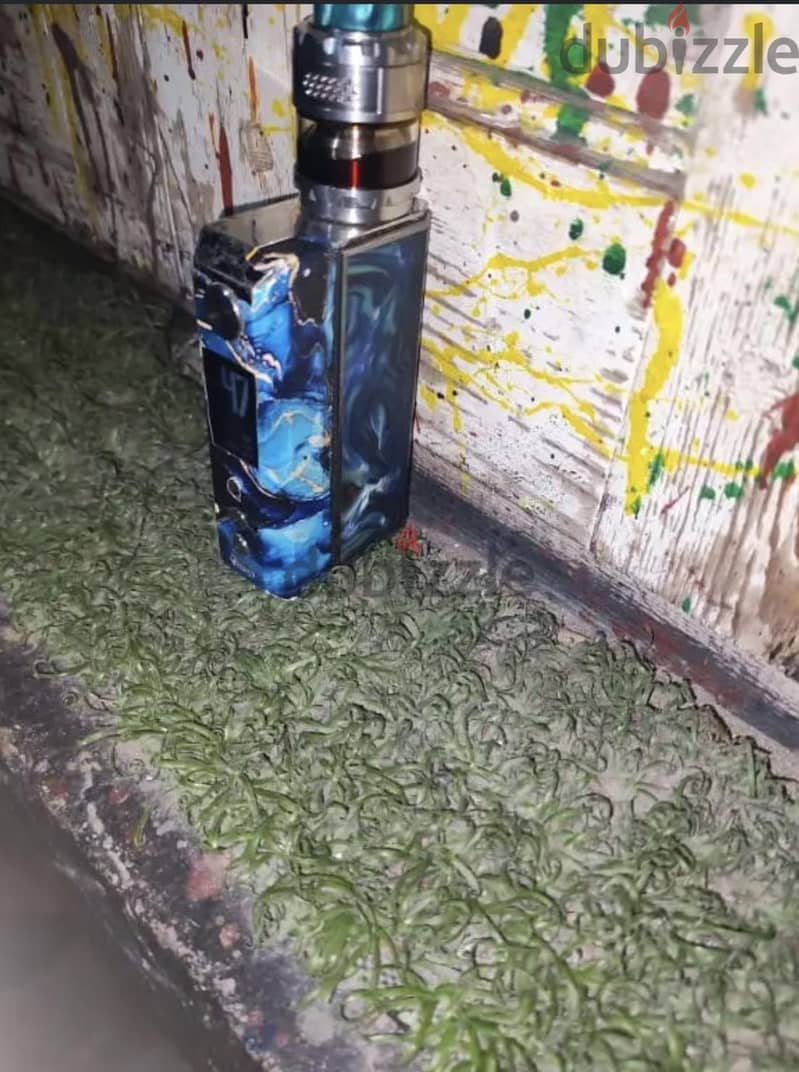 vape pod 1