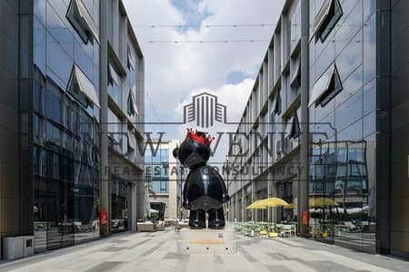 Luxury Administrative office for rent at 5A view plaza 95 sqm fully finished Luxury Administrative office for rent at 5A view plaza 95 sqm fully finished