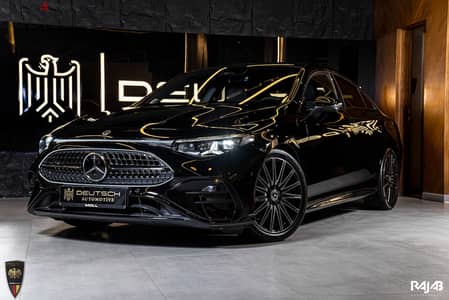 Mercedes CLA 200 2026 AMG Line Plus