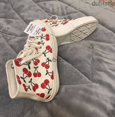 Original Converse limited edition