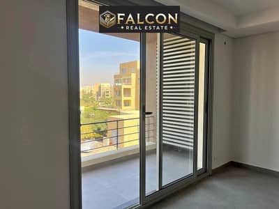 Apartment for sale, with a down payment of only 5% (immediate receipt), next to Al-Rehab