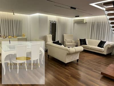 شقه كامله التشطيب بمقدم 200 الف تقسيط حتي 15 سنه متشطبه بالكامل فيو دايركت علي ليك ولاند Fully finished apartmentسكيب كمبوند كامل الخدامات