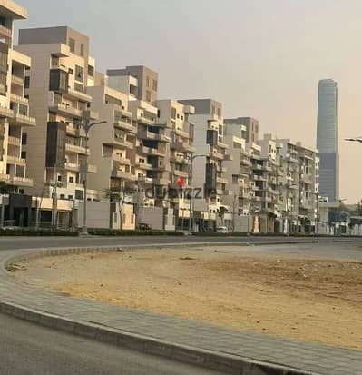 لسرعة البيع شقة بنصف الثمن استلام فور متشطبة عالمفتاح ب كمبوند ( jade park ) بالعاصمة الادارية أمام البرج الايقوني مباشرة جاهزة للمعاينة حالا