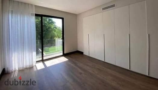 {Immediate Delivery} Finished apartment with garden for sale in Sheraton, near Nasr Road, Al-Saqaa Street, and Lotfia Al-Nadi Axis