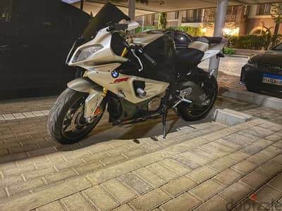 Bmw S1000rr