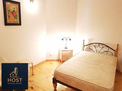 ound Floor Apartment with Private Garden for Rent – El Shouifat