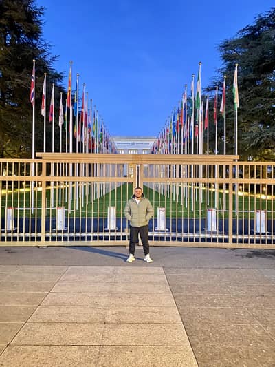 Mohamed Elwakel
