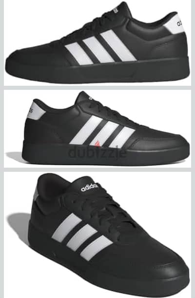 Adidas shoes : breaknet 3