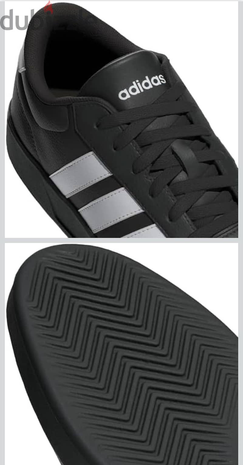 Adidas shoes : breaknet 3 1