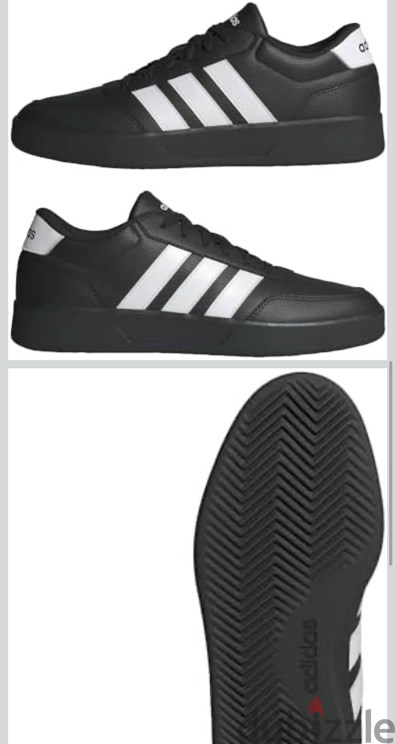 Adidas shoes : breaknet 3 2