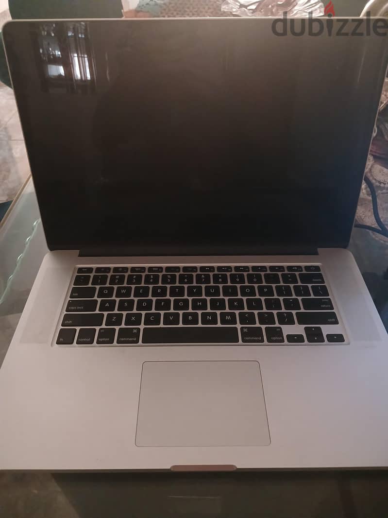 apple macbook pro 3