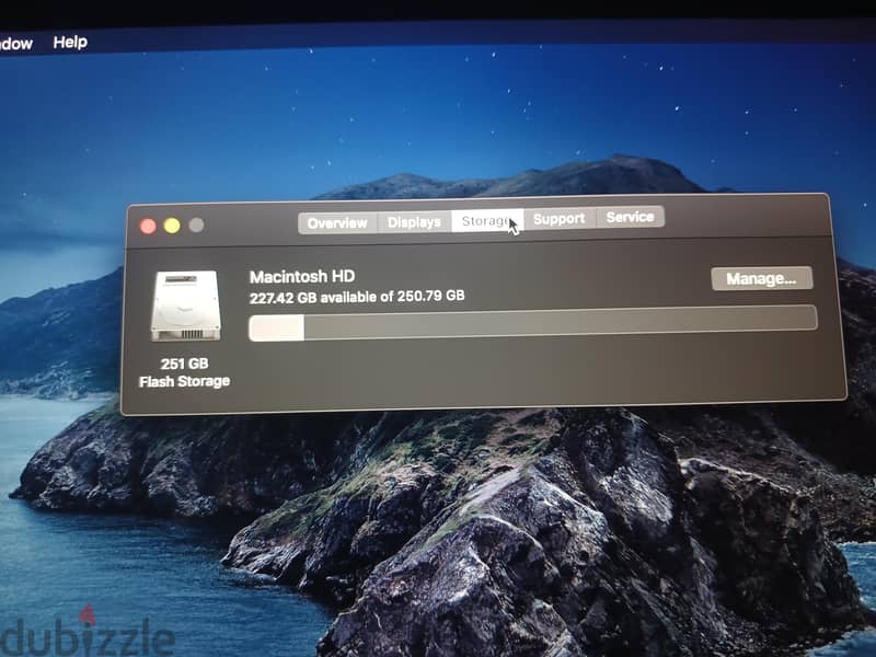 apple macbook pro 6