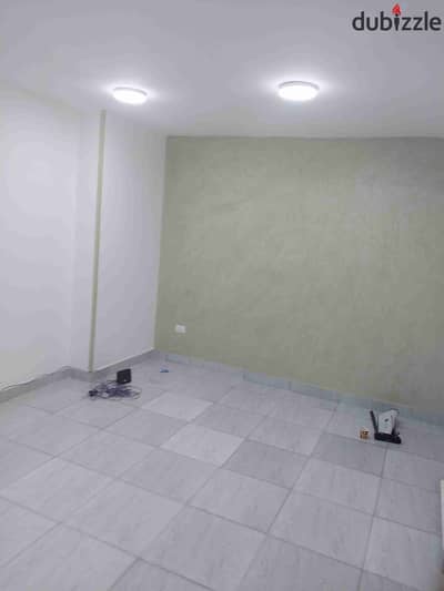 Office for rent new law in Al-Haram First Nasr area 20m