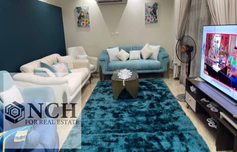 Furnished Apartment for Rent in Eastown | 216 SQM | 3BR | Negotiable
