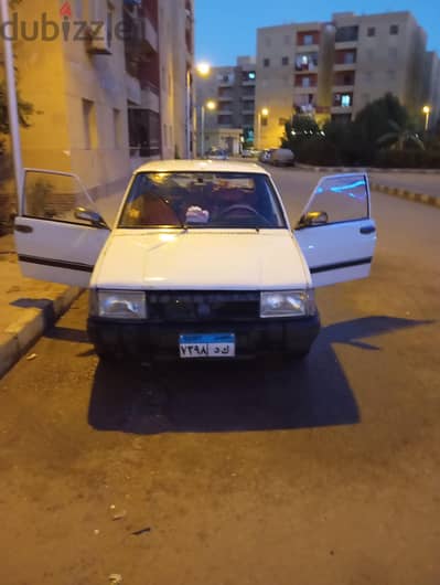 عربيه شاهين احدث موديل
