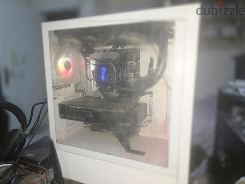 Gaming pc 1