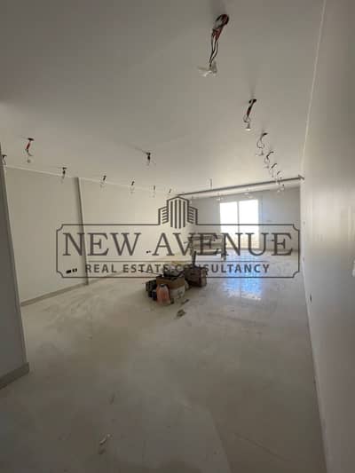 First floor Prime location Administrative 360 sqm office for rent at Sheraton Heliopolis Direct on El Nasr road