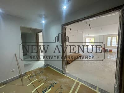 First floor Prime location Administrative office 300 sqm for rent at Sheraton Heliopolis Direct on El Nasr road