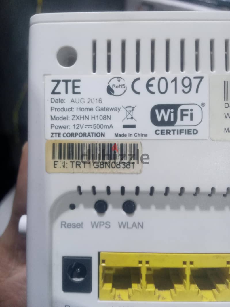 ZTE Corporation 4