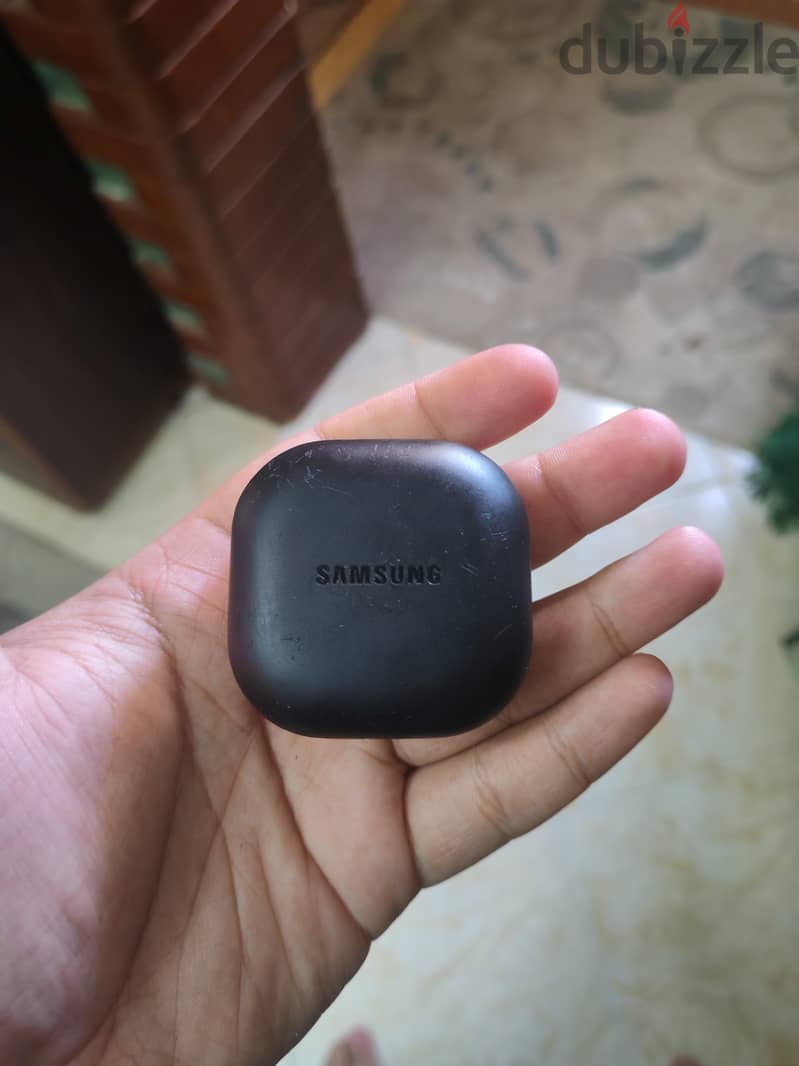 samsung buds 2 pro case 2