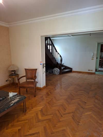 Great Duplex in Heliopolis for Sale Between Al Merghany St & Salah Salem