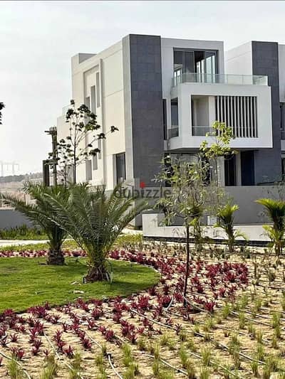 Unique Standalone with prime location minutes from Arkan Plaza