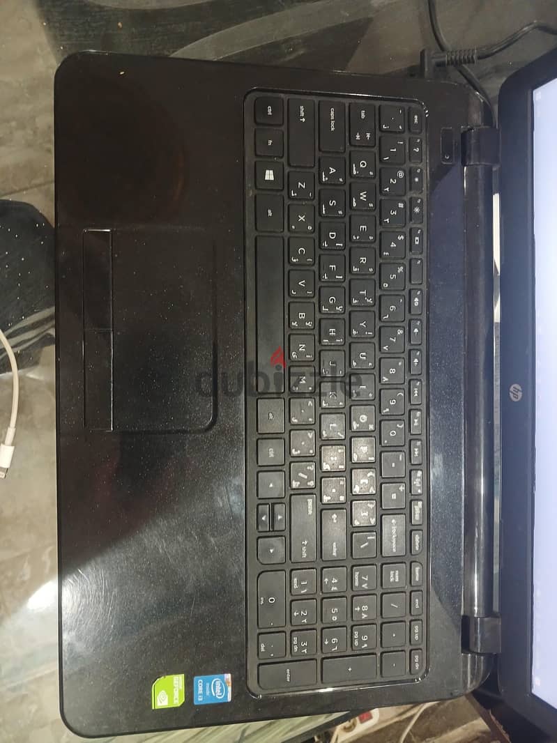 hp notebook 15 3