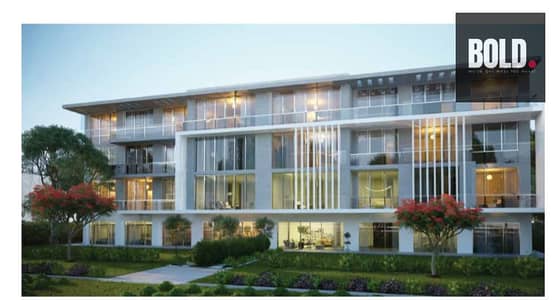 فرصة نادرة لامتلاك وحدة سكنية راقية بمساحة كبيرة وتصميم عملي يناسب العائلات الباحثة عن الراحة والخصوصية  في كمبوند جولز - JOULZ- INETRIA NEW ZAYED