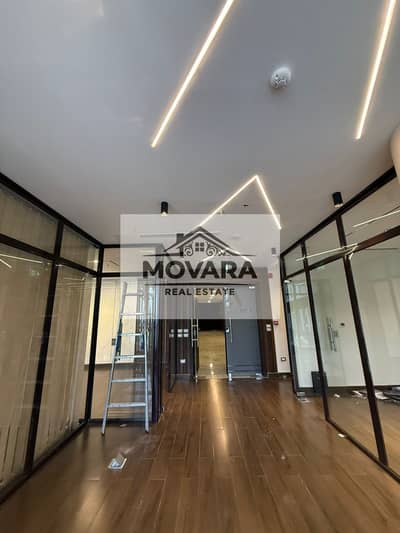 Administrative Office for Rent – Ultra Super Lux Finishing – EDNC Sodic