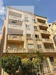 شقة لقطة وفرصة للي يلحق يغتنمها للبيع 100م بحديقة 155م في اللوتس الجنوبية التجمع الخامس - دور أرضي خلفي بخصوصية تامة - غرفتين وحمامين - شتر وشاملة مطب