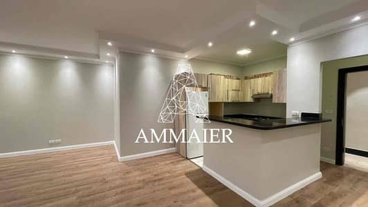 2 Bedrooms 152 sq.M Apartment for rent 35,000 EGP in The Courtyards Compound, Sheikh Zayed