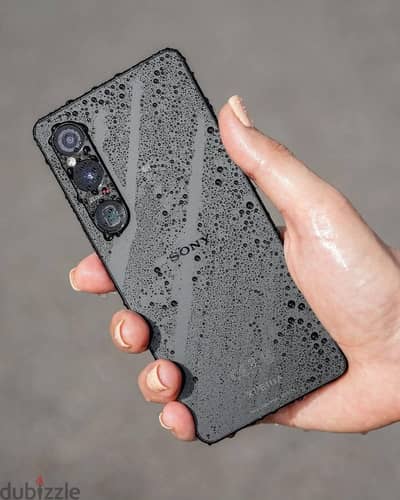 Sony Xperia one v