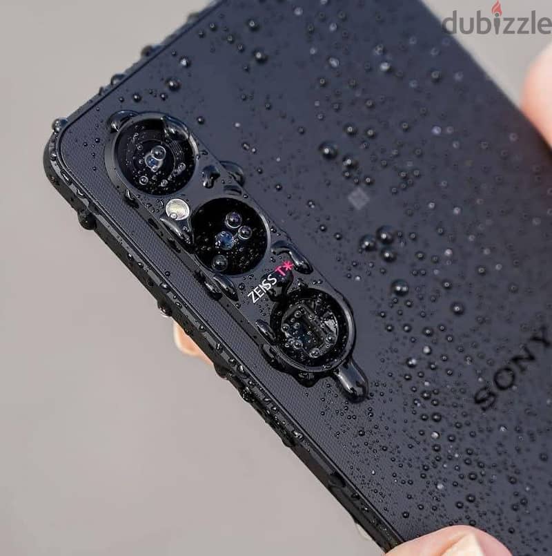 Sony Xperia one v 4