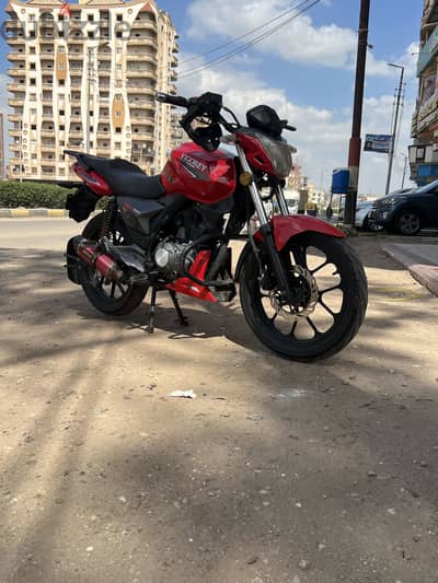 فيجوري vlr