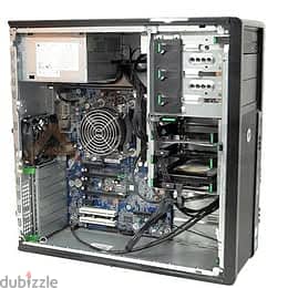 HP Z210Workstation 1