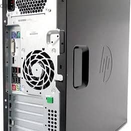 HP Z210Workstation 2
