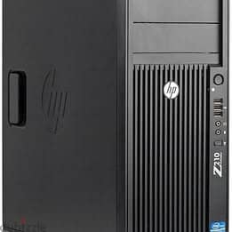 HP Z210Workstation 3