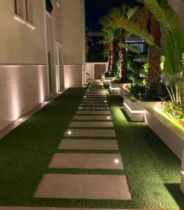 Townhouse for sale in a prime location in Sheikh Zayed, in VYE Compound by SODIC