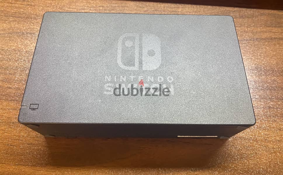 Nintendo switch 3