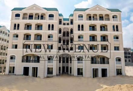 شقة 4 غرف للبيع فوري بكمبوند لافينير صبور استلام فوري باقل من سعرالسوق LAvenir Sabbour