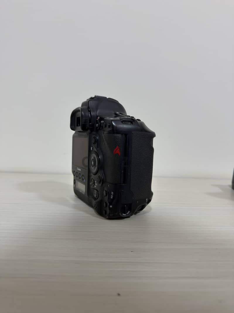 Canon 1D X Mark ii 1