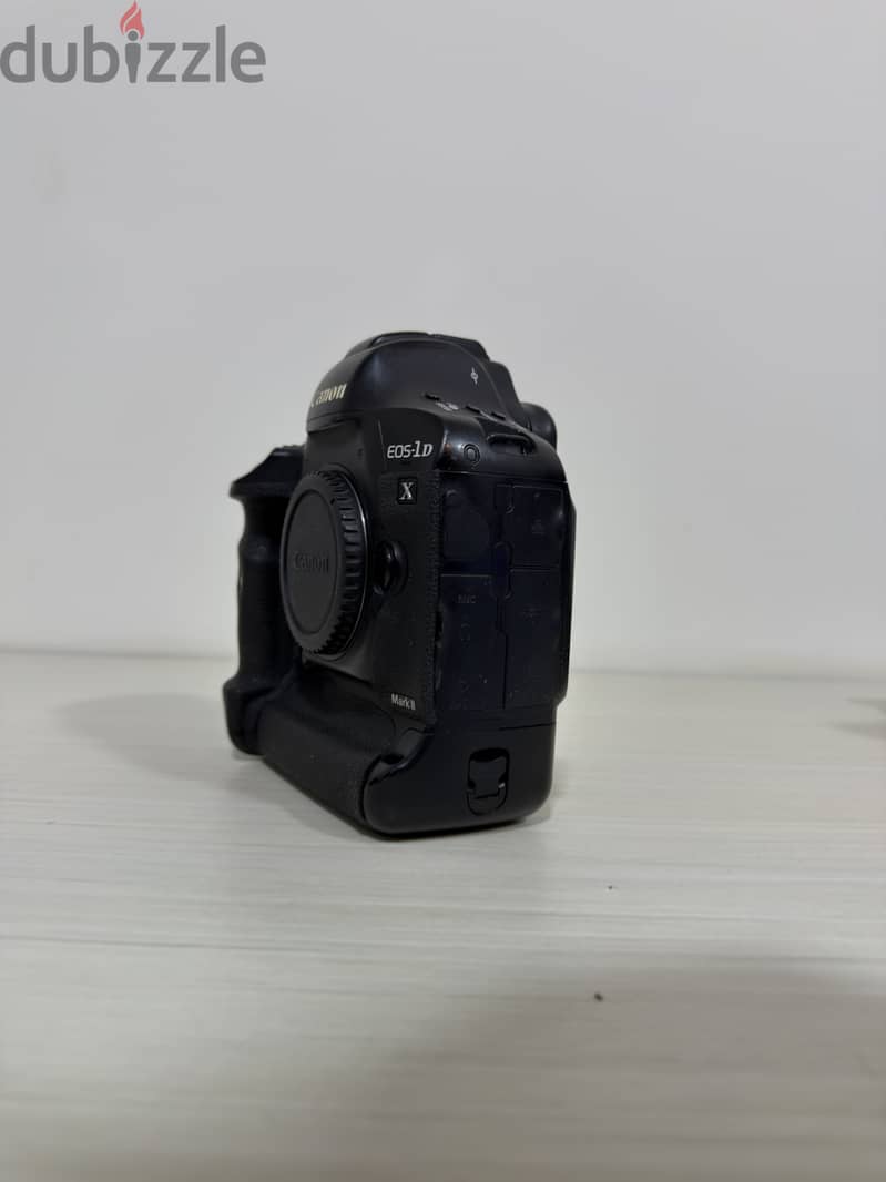 Canon 1D X Mark ii 2