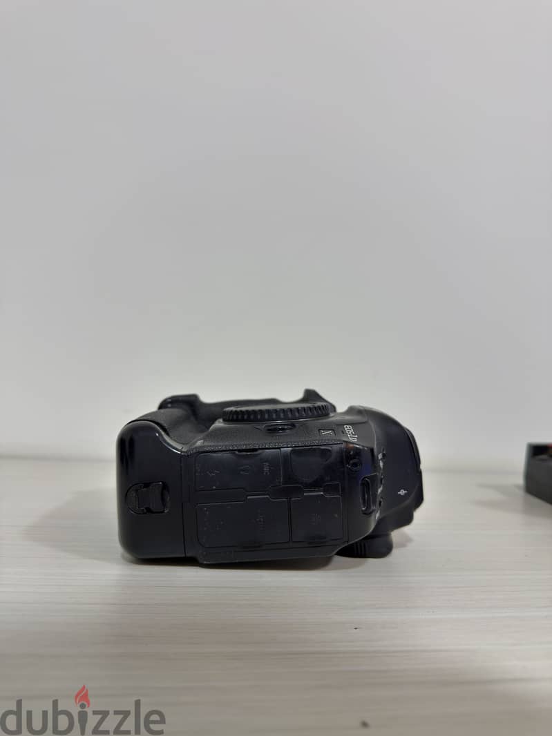 Canon 1D X Mark ii 3