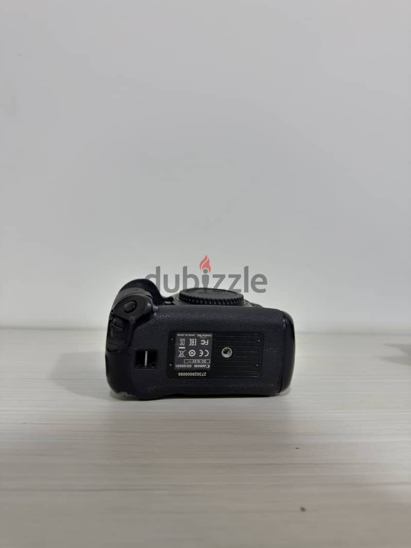 Canon 1D X Mark ii 6