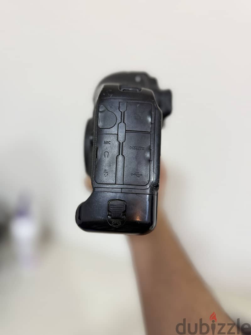 Canon 1D X Mark ii 9