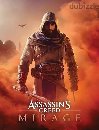 Assassin’s Creed Mirage