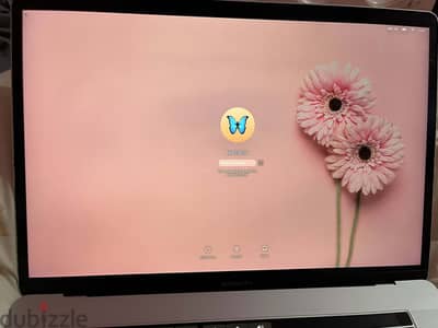 MacBook Pro 2017 i7